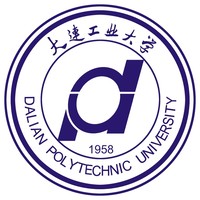 DPU - Dalian Polytechnic University logo